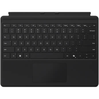 Microsoft Surface Pro Keyboard (Black)