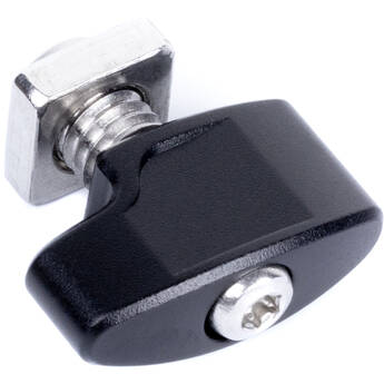 MID49 M6 Thumbscrew for Dovetail Clamp (0.31")