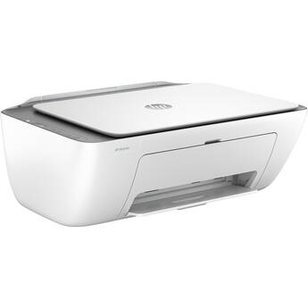 HP DeskJet 2855e All-in-One Printer with 3 Months Free Ink Through HP+