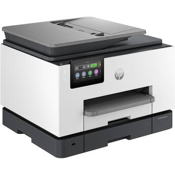 HP OfficeJet Pro 9130b All-In-One Printer