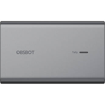 OBSBOT UVC to NDI Adapter