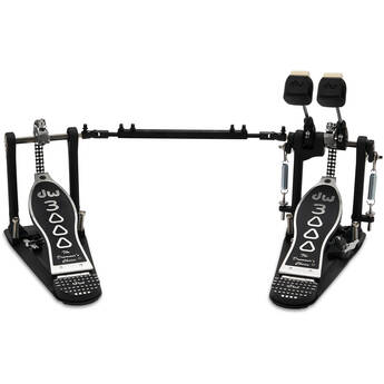 DW DRUMS 3000 Series Double-Bass Drum Pedal