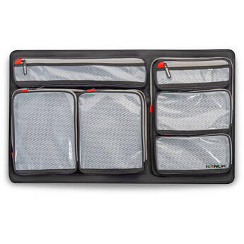 Nanuk Lid Organizer for 963/965 Case