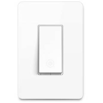 TP-Link KS200 Kasa Smart Wi-Fi Light Switch (6-Pack)