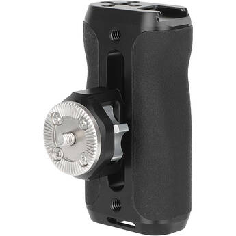 CAMVATE Side Handle with ARRI-Style Rosette Mount