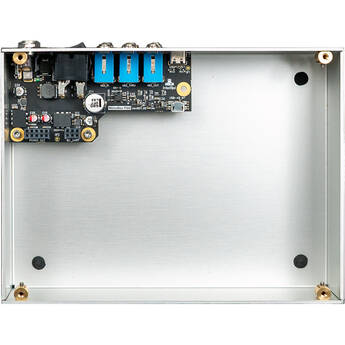 intellijel Metropolix Solo Kit Desktop Case (Without Metropolix)