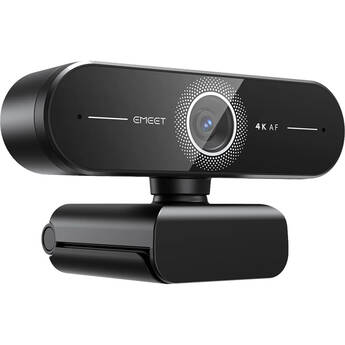 EMEET SmartCam C60E 4K Webcam
