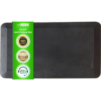 Uncaged Ergonomics Anti-Fatigue Mat