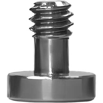 Kondor Blue Mini Lock Bolt (1/4"-20, Short, 3-Pack)
