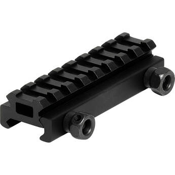 Osprey Global Picatinny Riser (0.5", 8 Slots)