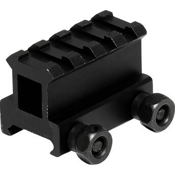 Osprey Global Picatinny Riser (1", 4 Slots)