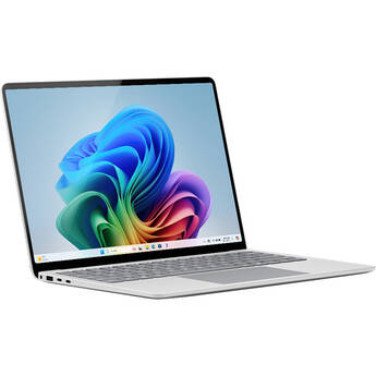 Microsoft 13.8" Surface Laptop Copilot+ PC (7th Edition, Platinum)