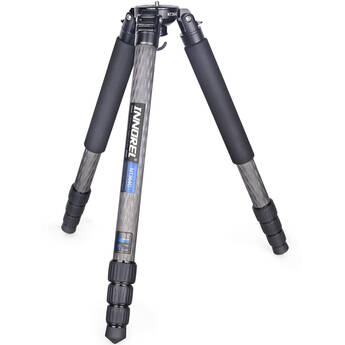 INNOREL NT364C Carbon Fiber Tripod with BL75N 75mm Bowl Adapter