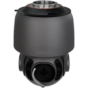 Bolin Technology SD530H Outdoor 3G-SDI PTZ Camera (Gray)