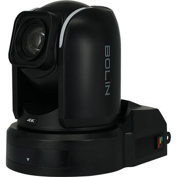 Bolin Technology R9-420F Indoor 4K60 PTZ Camera (Black)