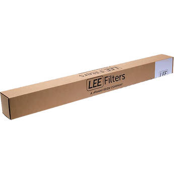 LEE Filters 250 Half White Diffusion Filter (24" x 25' Roll with 1" Core)