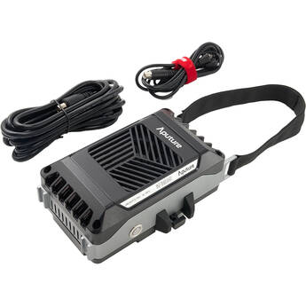 Aputure INFINIBAR Battery Power Station (V-Mount)