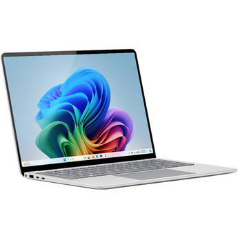 Microsoft 15" Surface Laptop Copilot+ PC (7th Edition, Platinum)