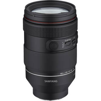 Samyang 35-150mm f/2-2.8 AF Lens (Leica L)