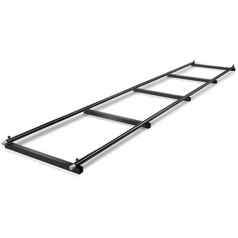 Proaim Heavy-Duty Camera Dolly Track (16')