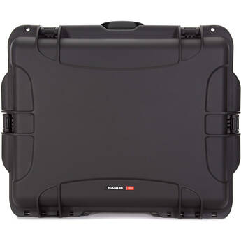 Nanuk 960 Hard Case for Sony BURANO (Black)