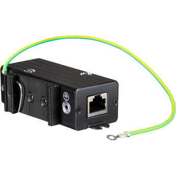 Axis Communications TU8001 Ethernet Surge Protector