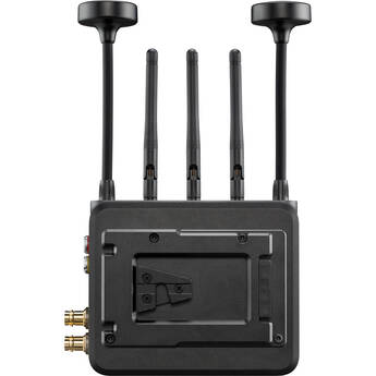 Teradek Ranger MK II 5000 12G-SDI/HDMI Wireless Receiver (V-Mount)