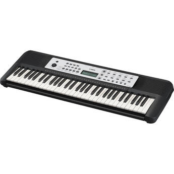 Yamaha YPT-280 61-Key Portable Keyboard