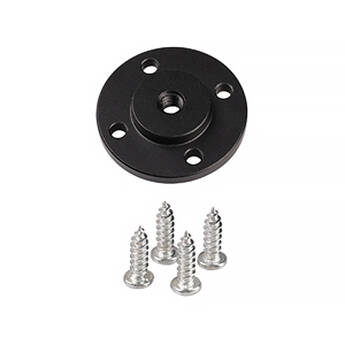 Marshall Electronics CVM-19 1/4"-20 Wall Mount Plate