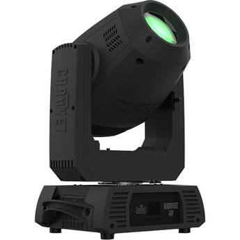 CHAUVET Professional Rogue R2E Spot High-Powered Spot Moving Head