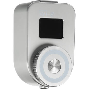 AstrHori XH-2 Light Meter (Silver)