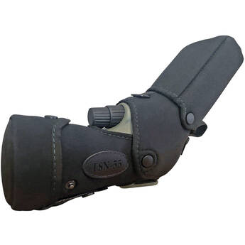 Kowa C-55-A Neoprene Case for TSN-55 Angled-Viewing Spotting Scope