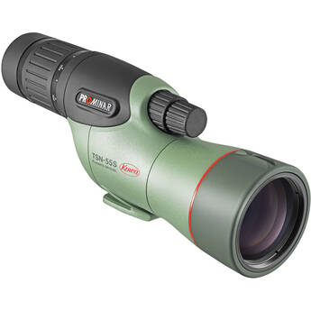 Kowa TSN-55 PROMINAR Spotting Scope (Straight Viewing)