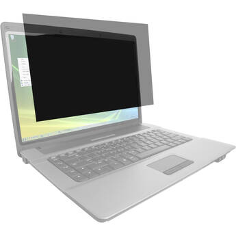 Kensington Privacy Screen for 15.6" Laptop