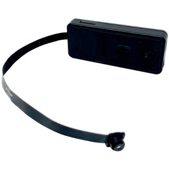 KJB Security Products DIY 1080p Wi-Fi Pinhole Hidden Camera