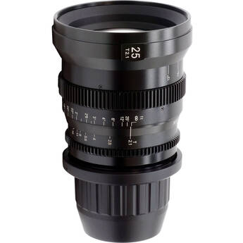 SLR Magic APO MicroPrime Cine 25mm T2.1 Lens (ARRI PL)