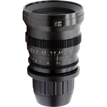 SLR Magic APO MicroPrime Cine 50mm T2.1 Lens (ARRI PL)