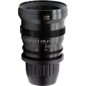 SLR Magic APO MicroPrime Cine 85mm T2.1 Lens (ARRI PL)