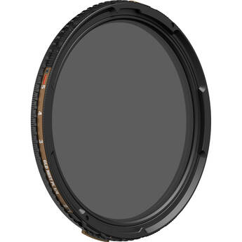 PolarPro Peter McKinnon Chroma VND/PL Gold Mist Filter (82mm, 2 to 5-Stop, Grade 1/8)