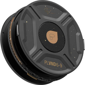 PolarPro Peter McKinnon Chroma VND/PL Filter for Helix Maglock (6- to 9-Stop)