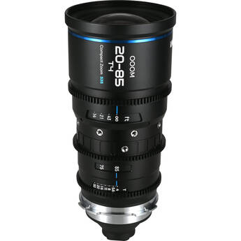 Venus Optics Laowa OOOM 20-85mm T4 S35 Cine Zoom Lens (ARRI PL)