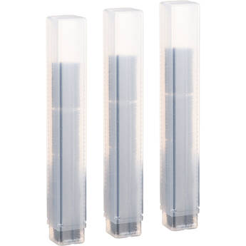 Rycote Mic Tubes (Long, 3-Pack)