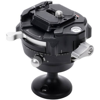 Falcam Inverted Ball Head with F38 Pro Quick Release