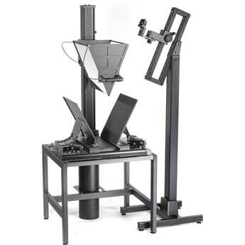 Kaiser Wolfenbttel Book Reflector 45N
