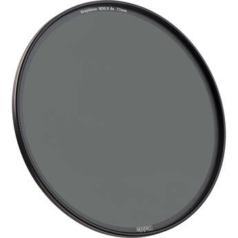 Haida Greystone Multicoated ND Filter (82mm, 3-Stop)
