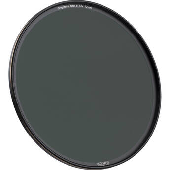 Haida Greystone Multicoated ND Filter (82mm, 6-Stop)