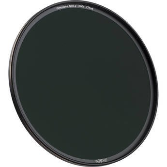 Haida Greystone Multicoated ND Filter (49mm, 10-Stop)