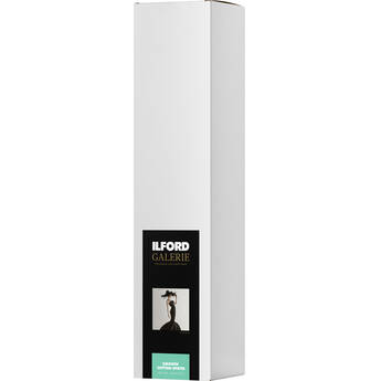Ilford Galerie Smooth Cotton Sprite - 44"X49'