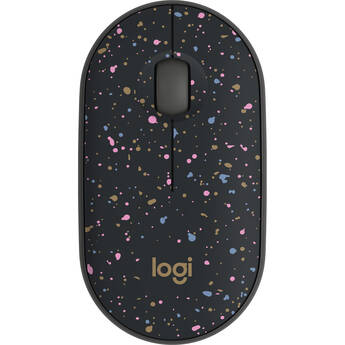Logitech M340 Wireless Mouse (Speckles)