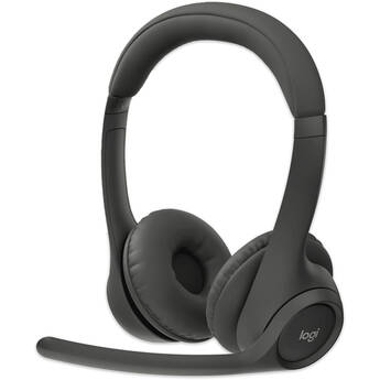 Logitech Zone 305 Wireless Headset (Unified Communications)